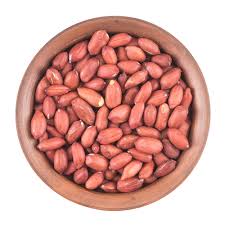 Peanut Roosted